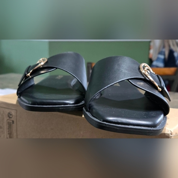 Womens Flat Sandals #948 - Picture 11 of 14